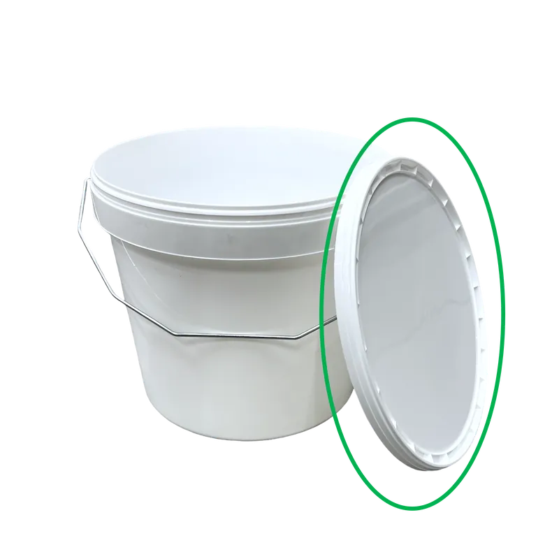 5L plasthink eller lock - ospecificerad färg Premium